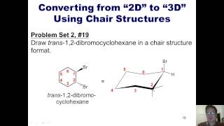 Chapter 2 – An Introduction to Organic Compounds Part 7 of 8 [upl. by Attolrac862]