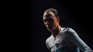 Chris Froome quotCrónica de una victoria de anunciadaquot [upl. by Kreg106]