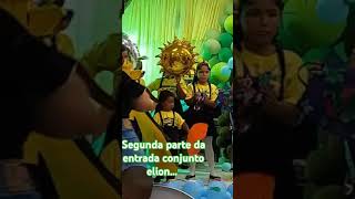 festivida do conjunto elion senador Geogino Avelino RN 2 parte [upl. by Anala]