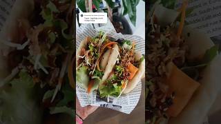 ✨Bao Bunsi✨ Recept je na 3 točke u opisu videa shorstvideo vlog baobuns shortsfeed [upl. by Eenahc384]