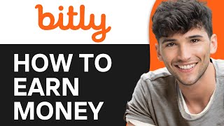 How to Earn Money From Bitly 2024  How to Use Bitly Tutorial [upl. by Ditmore]