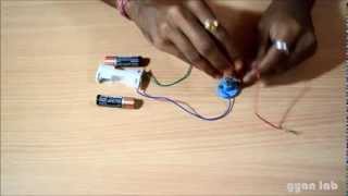 What is a Short Circuit  DIY Activity  Kidovators [upl. by Yretsym]