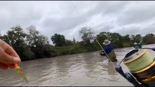 PUYALLUP RIVER FISHING  Salmon season 2021 [upl. by Irrej]