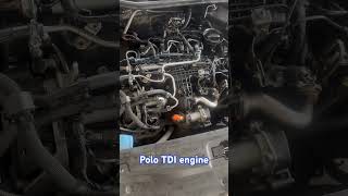 Polo TDI worst automobile polo vw [upl. by Adniles]