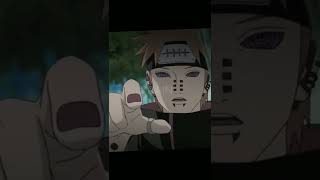 PAIN VS utakata editAMVnaruto [upl. by Ateerys]