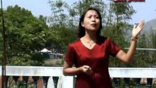 Nenem Haokip  Pakai chu Leng ho jouse Leng [upl. by Elumas]