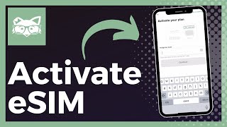 How To Activate eSim On Mint Mobile Update [upl. by Uon]