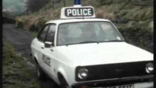 juliet bravo tv series photos and theme song [upl. by Irrem]