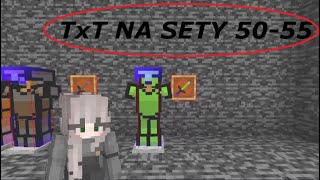 TxT Sety 5055 Minestarpl [upl. by Candide13]