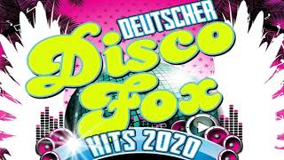 DEUTSCHER DISCO FOX  HITS 2020  DIE HOTTEST PARTY SONGS  DAS NEUE PARTY ALBUM [upl. by Aicinoid]