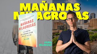 MAÑANAS MILAGROSAS I HAL ELROD I Audiolibro I CAP 1 2 I [upl. by Jochebed]