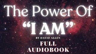 Unlocking Transformation The Power of quotI AMquot by David Allen  Audiobook Experience [upl. by Rudolf793]