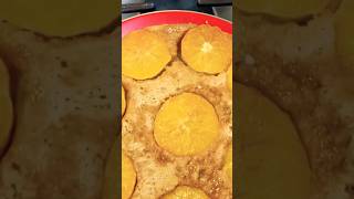 Easy Recipe Mandarin Pie At Home shorts pie easyrecipe dessert cook pierecipe [upl. by Kciredec]