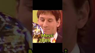 Ballon’dor winners 19982024 [upl. by Yendys552]