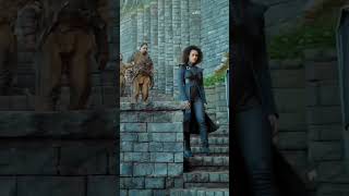 DAENERYS TARGARYEN amp MISSANDEIGAME OF THRONES WEB SERIES CLIP got gameofthrones missandeiedit [upl. by Shira]