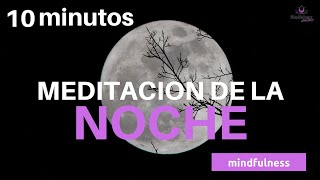 Meditación para Dormir Conectando con Tu Guía Interior o Yo Superior 💫 [upl. by Haet]