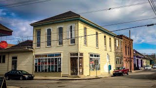 The First Supermarket in New Orleans  Schwegmann’s [upl. by Brazee402]