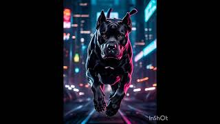 Power Up Cane Corso Exercise Needs Revealed [upl. by Rollo]