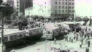 Excerpts  Sofia 1945Transportsavi [upl. by Outlaw]