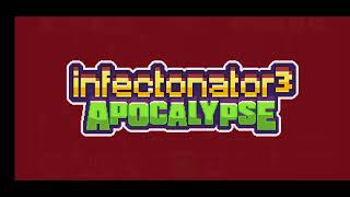 INFECTONATOR 3 APOCALYPSE GAMEPLAY [upl. by Kelleher]