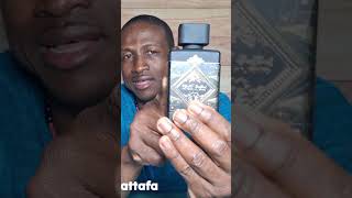 Unveiling The Mysterious Essence Lattafa Oud For Glory [upl. by Aibat]