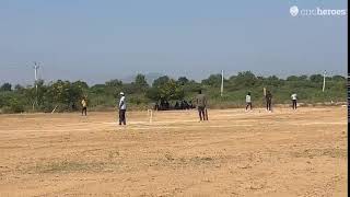 Live Cricket Match  Paldi jod vs Balwana  02Nov24 0941 AM  second gramin cricket tournament ko [upl. by Ayokahs250]