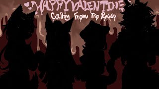 【Valentine Special COVER】Perfume  チョコレイト・ディスコ  Chocolate Disco  Calling From The Reach [upl. by Warfeld]