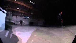 Albert Nyberg Recruited at the Berrics [upl. by Esertap]