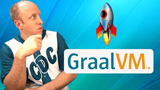 Building Native Images in Java with GraalVM [upl. by Haronid746]