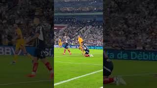 GOLAZO GUIDO PIZARRO RAYADOS vs TIGRES CLÁSICO REGIO 🐯 [upl. by Willms15]