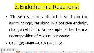 Difference between thermochemcal and photochemical reactionCHEM201PhotochemistryBSc IV [upl. by Malloch]