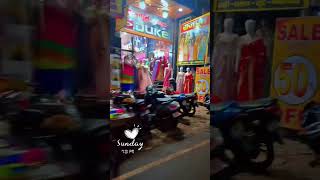 ballia  city ki ek chhoti jhalak [upl. by Lenee]