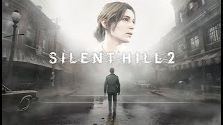 🦇🦇 Silent Hill 2 Remake  Modo Historia 2  Especial Halloween 🦇🦇 [upl. by Ymas]