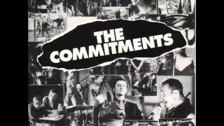 The Commitments  Thats the way love is [upl. by Yltneb]