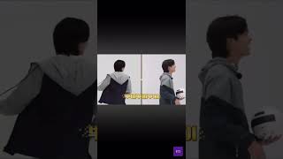 instant triple response Jungkook bts revenge shorts reels army jk [upl. by Reames973]