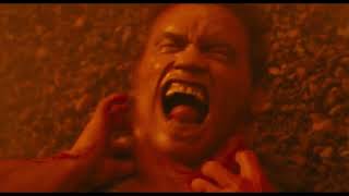 Exploding Heads  Ending Last Scene  Total Recall 1990  Movie Clip HD [upl. by Igenia]