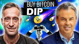 The Bitcoin Dip You HAVE TO BUY Is Coming [upl. by Elocin599]