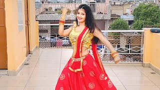 मेरा कंगनाMera Kangana Jhanjhar Chudi Khan Khan Karti haiDance Cover By Neelu Maurya [upl. by Beitnes]