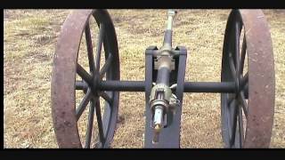 20MM CANNON TEST FIRE [upl. by Lurlene]