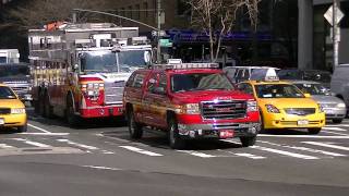 FDNY  Onscene  Box 0963 [upl. by Bundy]