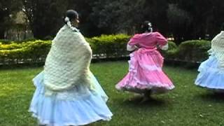 El Arpa y La Danza  Luis Bordón [upl. by Nyer431]