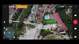 DJI MAVIC MINI 2 SE [upl. by Frankhouse]