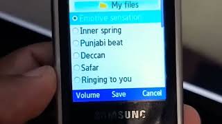 Samsung famous ringtone 🔥😍 samsung ringtone music [upl. by Evannia]