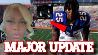 🚨 Mama McClain Message To The 🌍 About Cormani McClain At Florida ‼️ [upl. by Lewison]