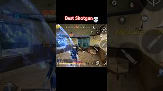 best shotgun loadout cod mobile br codm shotguntricks codmobile codmbr shorts [upl. by Jessalin]