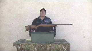 Remington Vantage 1200 177 sub 150 does it deliver Watch the video and find out [upl. by Burrill]