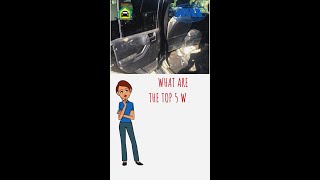 How to Avoid Mold Build Up in Vehicles in Maple Ridge shorts [upl. by Siednarb883]