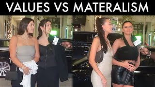 Conservative Women vs City Girls In Modern Dating  DJ MoonDawg Reacts [upl. by Ck]