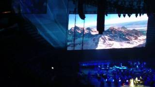 ANDREA BOCELLI  CANTO DELLA TERRA  2012 LIVE TOUR [upl. by Uba]