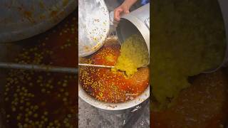 Pav Bhaji  Famous Pav Bhaji in Karol Bagh  for ₹ 50 [upl. by Maloney]